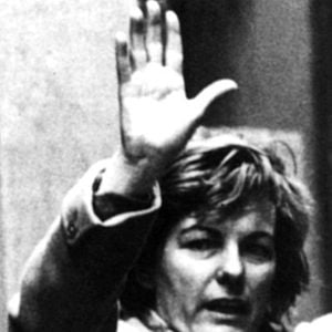 Foto O Porteiro da Noite