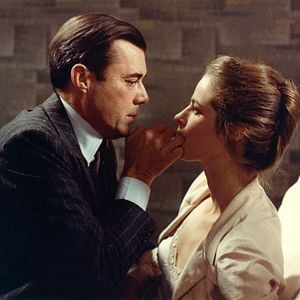 Foto O Porteiro da Noite