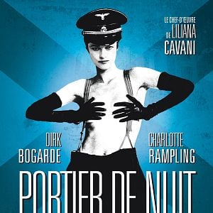 Foto O Porteiro da Noite