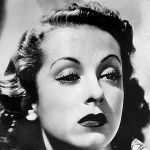 Foto Danielle Darrieux