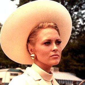 Foto Faye Dunaway