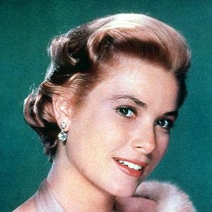 Foto Grace Kelly