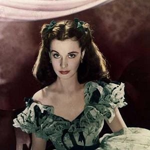 Foto Vivien Leigh