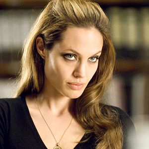 Foto Angelina Jolie