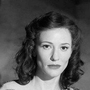 Foto Cate Blanchett