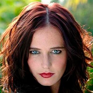 Foto Eva Green