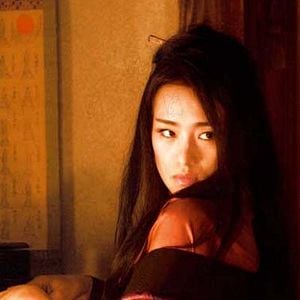 Foto Gong Li