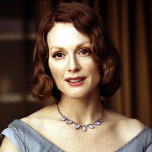 Foto Julianne Moore