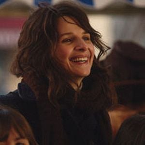 Foto Juliette Binoche