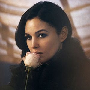Foto Monica Bellucci