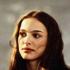 Foto Natalie Portman