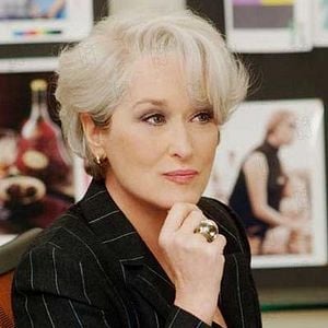Foto Meryl Streep