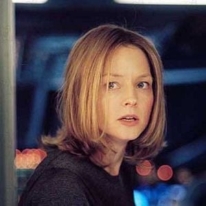 Foto Jodie Foster