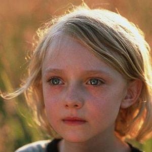 Foto Dakota Fanning
