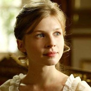 Foto Clémence Poésy