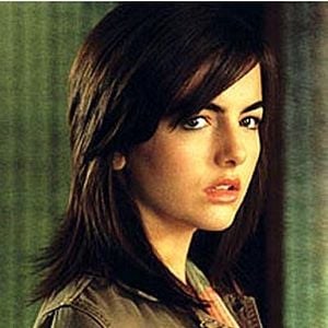 Foto Camilla Belle