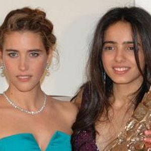 Foto Vahina Giocante