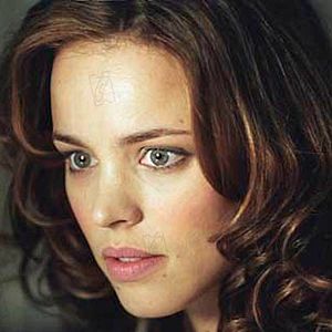 Foto Rachel McAdams