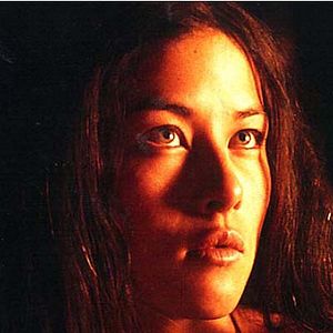 Foto Mylène Jampanoï