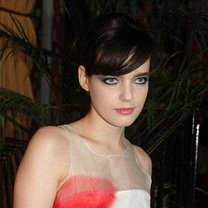 Foto Roxane Mesquida