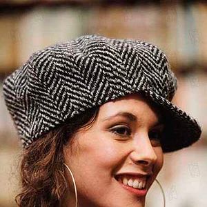 Foto Alysson Paradis