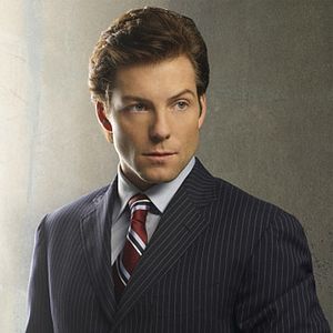 Foto Jamie Bamber