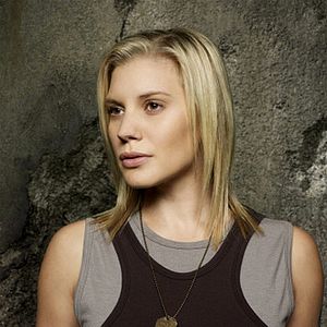 Foto Katee Sackhoff