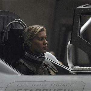 Foto Katee Sackhoff