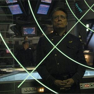 Foto Battlestar Galactica