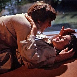 Foto A Mulher do Lado