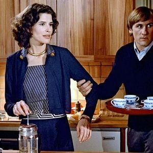 Foto A Mulher do Lado