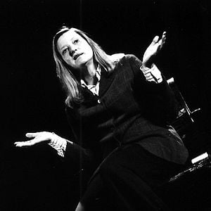 Foto Alemanha, Mãe Pálida