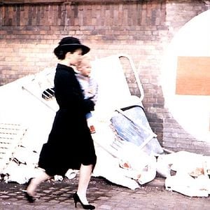 Foto Alemanha, Mãe Pálida