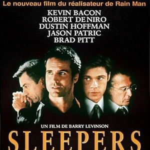 Foto Sleepers - A Vingança Adormecida