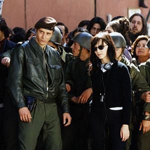 Foto Maria de Medeiros