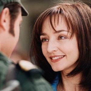 Foto Maria de Medeiros