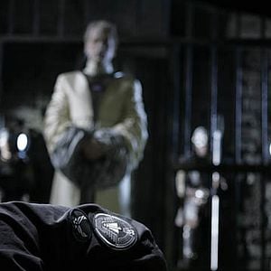 Foto Michael Shanks (I)