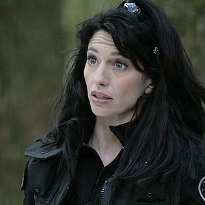 Foto Claudia Black