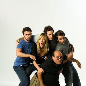Foto It's Always Sunny in Philadelphia