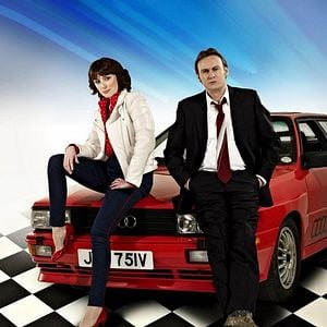 Foto Philip Glenister