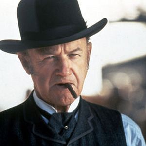 Foto Gene Hackman