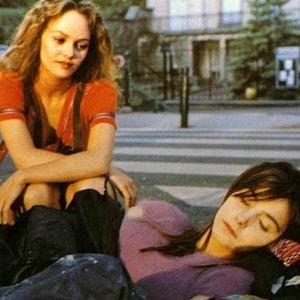 Foto Clotilde Courau