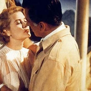 Foto Stewart Granger