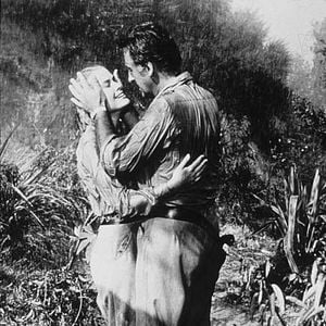 Foto Stewart Granger