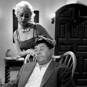 Foto Francis Blanche