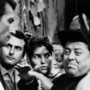 Foto Francis Blanche