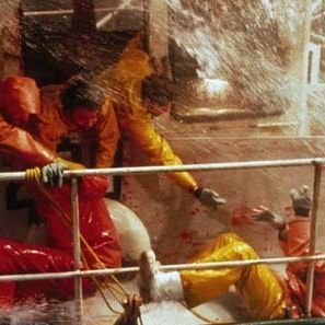 Foto Wolfgang Petersen