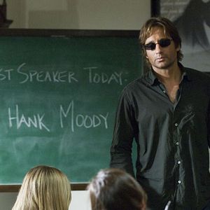 Foto Californication