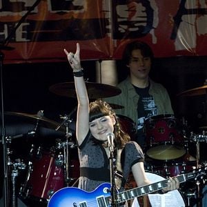 Foto Madeleine Martin