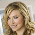 Foto Sarah Chalke